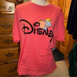 Zara Disney Dumbo TShirt